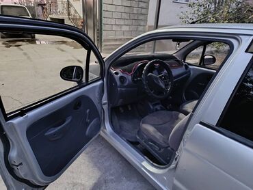 радиятор матиз: Daewoo Matiz: 2011 г., 0.8 л, Механика, Бензин, Хетчбек