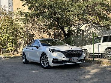 СРОЧНО!!! HONGQI H5 1.8 турбо 2020г Большой седан бизнес класса!