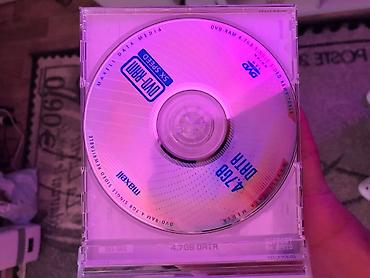 cd pleyer: Dvd-ram alıram

bilinən markadırsa tutumu və modeli fərq eləmir — 6