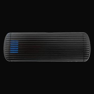 Druga oprema za računare i laptopove: LC-Power LC-M2-C-NVME-2 – USB‑C kućište za M.2 NVMe SSD - USB-C — 4