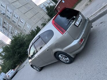 купить хонда срв в бишкеке: Honda Stream: 2002 г., 1.7 л, Автоматические, Бензин, Минивэн