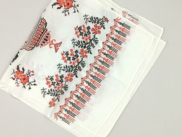 Серветка 140 x 40, колір - Білий, стан - Дуже гарний