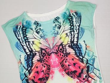 bluza oversize: Bluzka damska, rozmiar XL — 1