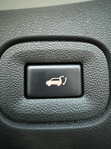 Renault: Renault QM6: 2020 г., 2 л, Автомат, Газ, Кроссовер — 25