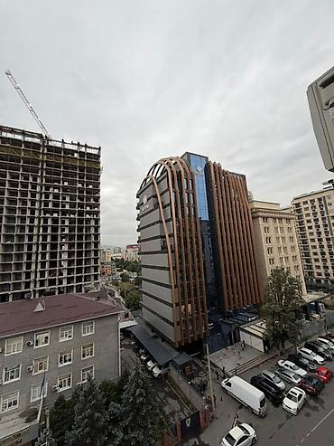 3 комнаты, 99 м², Филармония Элитка, 7 этаж, ПСО (под самоотделку)