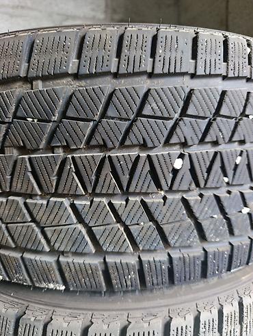 шины 24540 r18: Зимние шины Kapsen 245/40 R18 97H Extra Load. 2024 год, состояние — 2