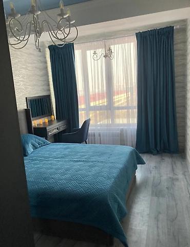 Долгосрочная аренда квартир: 3 комнаты, Агентство недвижимости, Без подселения, С мебелью полностью — 3