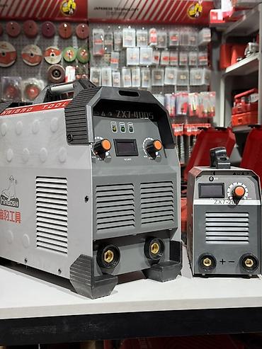 Наборы электроинструментов: HAIBOSHI: Инструмент, которому не страшны вызовы Ремонт не терпит — 6