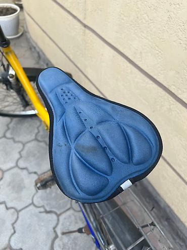 Городские велосипеды: Городской велосипед, Б/у — 5