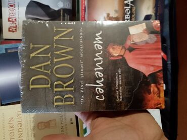 Digər kitablar və jurnallar: Satışda motivasiya, şəxsi inkişaf və dini mövzulu kitablar paketi: 1) — 64