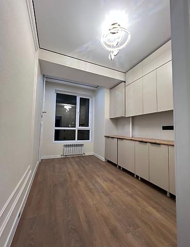 Продажа квартир: 2 комнаты, 36 м², Элитка, 6 этаж, Дизайнерский ремонт — 1