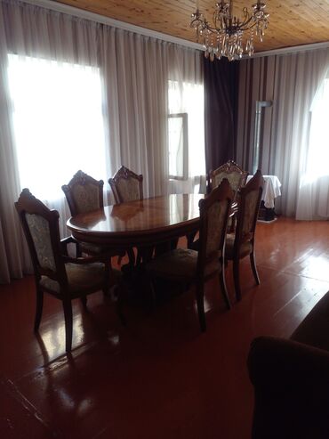 Həyət evləri və villaların satışı: 9 otaq, 308 kv. m, Kredit yoxdur, Orta təmir -da lalafo.az — 7 Həyət evləri və villaların satışı: 9 otaq, 308 kv. m, Kredit yoxdur, Orta təmir — 7