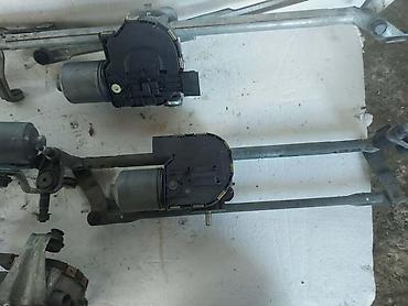 amortizer ford focus: 50.MOTORICI BRISACA ZA VOLKSWAGEN TOURAN OD 2005. DO 2010. GOD. - | — 1