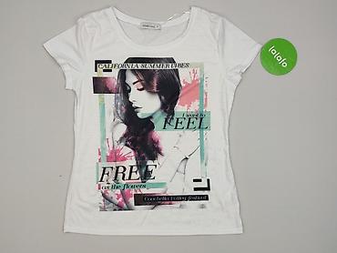 koszulka do ta: T-shirt damski, rozmiar S — 2