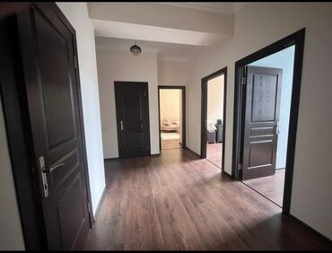 Новостройка: 4 комнаты, Новостройка, 114 м²