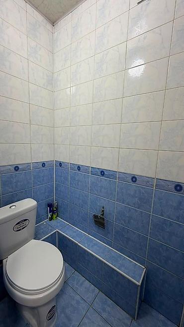 106: 2 комнаты, 53 м², Восток-5 мкр 106 серия, 1 этаж, Косметический ремонт — 3