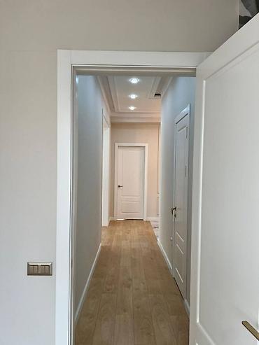 Продажа квартир: 3 комнаты, 120 м², Элитка, 7 этаж, Дизайнерский ремонт — 10