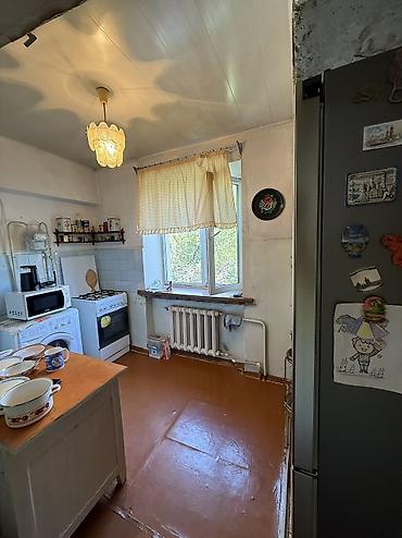 панфило: 2 комнаты, 43 м², Советская/Скрябина Индивидуалка, 5 этаж, Требуется ремонт — 5