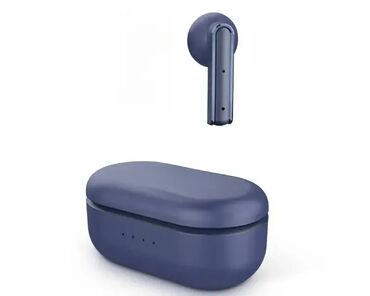 lidl masažer za celulit: ENERGY SISTEM Style 4 Indigo True Wireless Slušalice (Plave) Model
