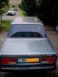 VAZ (LADA): VAZ (LADA) 2107: 1.6 l | 2011 il 76400 km Pikap — 3