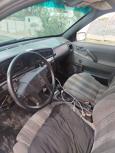 transporter multivan: Volkswagen Passat Variant: 1990 г., 1.8 л, Механика, Бензин, Универсал — 2