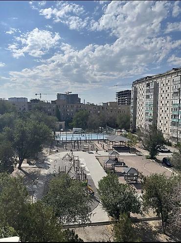 Продажа квартир: 1 комната, 19 м², БГУ Гостиничный тип, 5 этаж, Косметический ремонт — 7