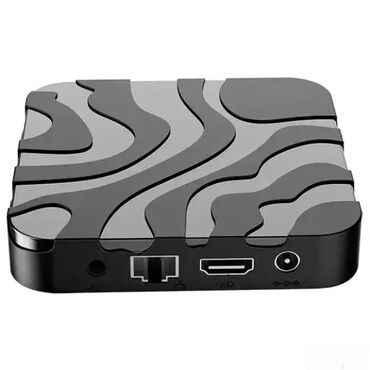 Aksesoari za TV i video: Tehničke karakteristike: Brend XwaveModel TV BOX 510Naziv Smart TV — 1