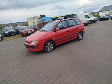 Другие автозапчасти: Разбор запчасти Mitsubishi Space star Любая запчасть в наличии! — 10