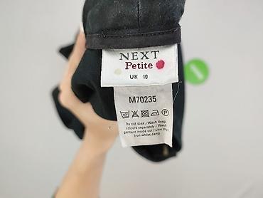 zwezane: NEXT Petite, Spodnie materiałowe damskie, rozmiar S — 5