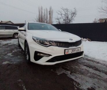 куплю киа сид: Kia K5: 2019 г., 2 л, Автомат, Газ, Седан