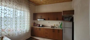 ������������ ������ �� ������������ �������� ����: Поселок Сабунчи 3 комнаты, 110 м², Средний ремонт