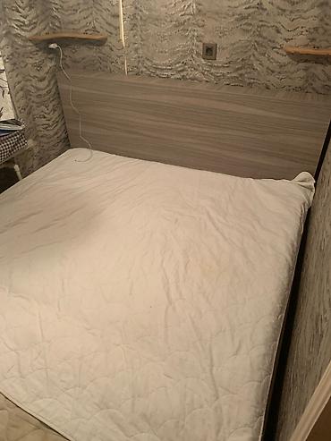 Çarpayılar: İşlənmiş, İkinəfərlik çarpayı, Bazalı, Matras ilə, Siyirməli — 1