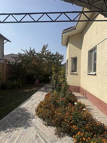 Продажа коттеджей и домов: Дом 240 м² | 10 соток | с.Кок-Жар Просторный 2-этажный дом в — 2