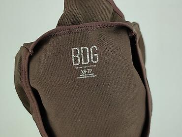 henley top: BDG, Top damski, rozmiar XS — 4