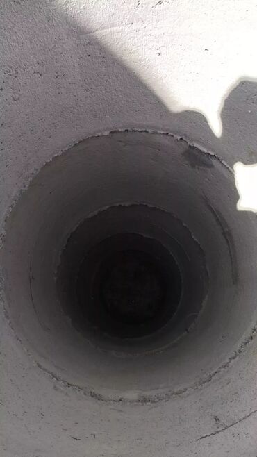 Канализационные работы: Канализационные работы | Копание септика 1-2 года опыта — 22