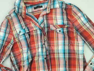 Shirts: Shirt for men, S (EU 36), condition - Very good