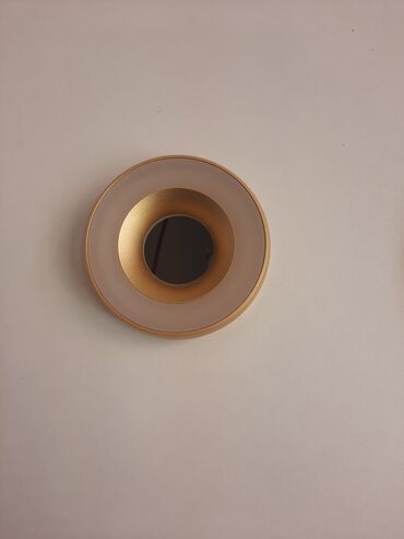 Spot lampalar: Daxili LED spot işıqları (gömülü tip) - Tətbiq: tavan üçün — 7