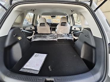 BYD: BYD Yuan Up: 2025 г., Электромобиль, Кроссовер at lalafo.kg — 10 BYD: BYD Yuan Up: 2025 г., Электромобиль, Кроссовер — 10