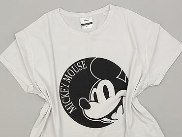 koszulka miki: Disney X C&A, T-shirt damski, rozmiar XL — 1