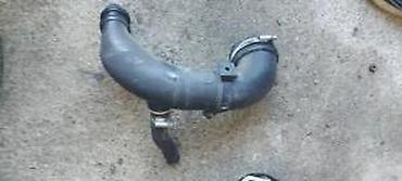branik: FIAT GRANDE PUNTO CREVO TURBINE | Ispravno bez ostecenja — 1