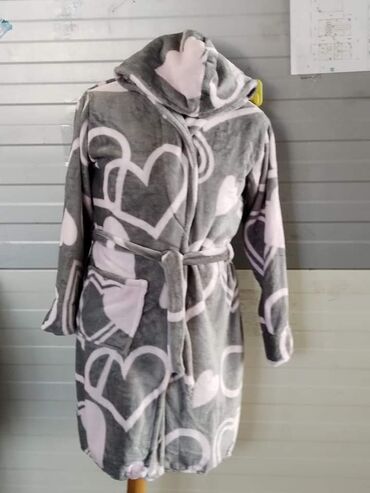 Bademantili: Novo — 8