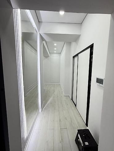 Продажа квартир: Квартира в современном жилом комплексе бизнес‑класса с закрытой — 8