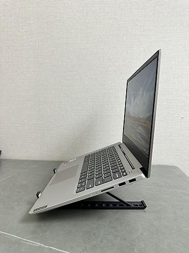 Ноутбуки Lenovo: Офисный, Б/у, AMD Ryzen 5 — 6