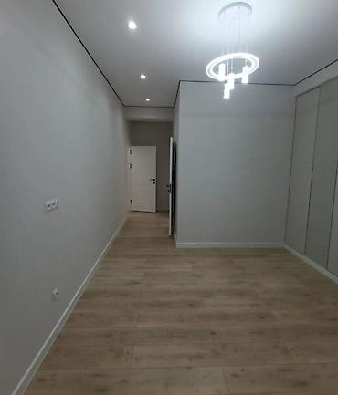 kant flat: 3 комнаты, 77 м², Пишпек Элитка, 9 этаж — 3