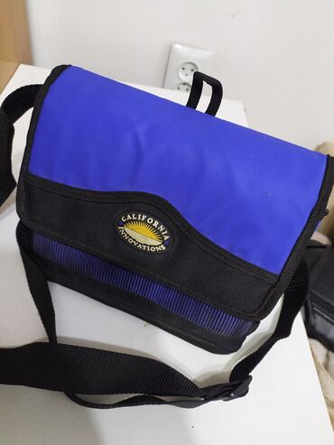 купить сумку шанель оригинал бу: ТЕРМОСУМКА удобна для мамочек ! размер регулируется на ремешке