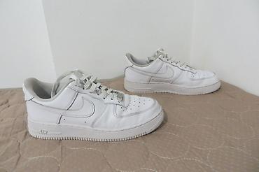 paciotti 4us: NIKE br 40 25,5cm, unutrasnje gaziste stopala, bez mana ostecenja — 3