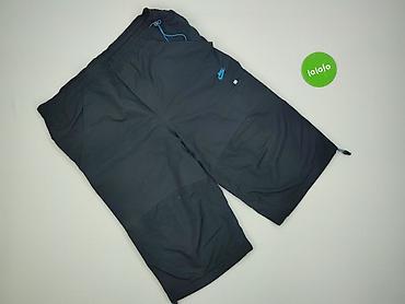 nike tech: Nike, Spodnie 3/4 dla mężczyzn, rozmiar M — 2