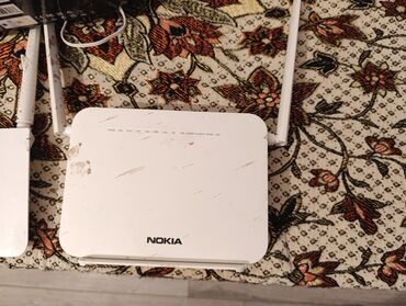 kamp: Məhsul: Wi‑Fi marşrutizatorlar və avadanlıq - Tenda AC6 – Smart
