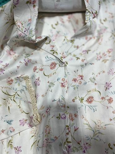 Комплекты: Пижама с шортами Качественные пижамы на все размеры С42 до 56/58 — 13