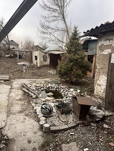 Продажа коттеджей и домов: Продаётся дом с участком в центральной части города, рядом аламмедин — 11